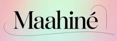 Maahine